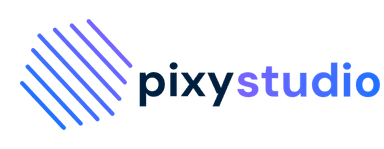Pixy Studio logo